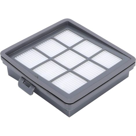 Ersatzfilter Für Staubsauger, Für Hepa-filter, Netzfilterelement, Baumwollfilter Für Electrolux Vc-t3515e Staubsauger