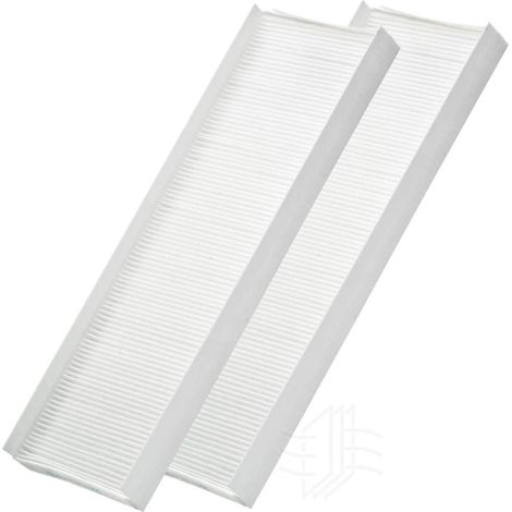 Satz G4- (einlass) Und F7- (auslass) Filter Für Zehnder Comfoair Q 350/450/600 Wärmerückgewinnungsanlage