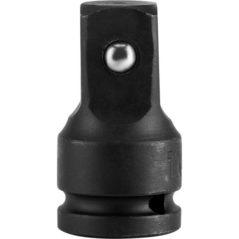 Reduzieradapter Für Schlagschrauber-einsätze Von 1/2" Auf 3/4" Aus Chrom-vanadium-stahl