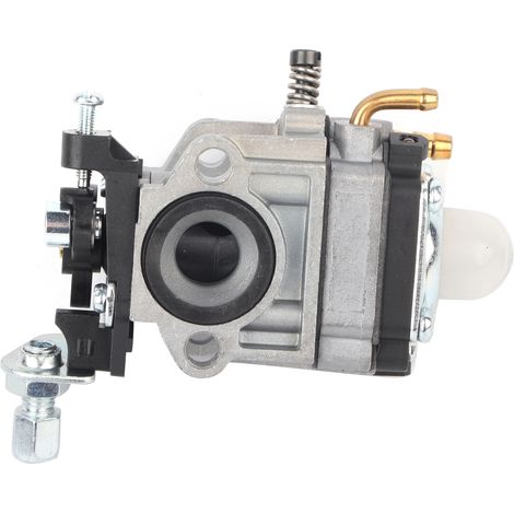 Leichter Vergaser Aus Aluminiumlegierung Als Ersatz Für 1e34f 1e36f 26cc 33cc Freischneidermotoren