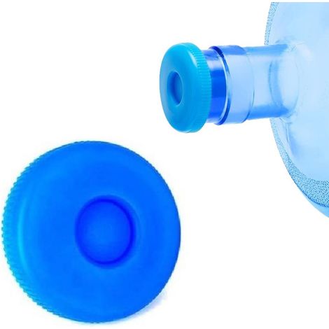 Kostenloser Ersatzverschluss Für 5-gallonen-wasserflasche Mit Innendichtung – Wasserkrugdeckel