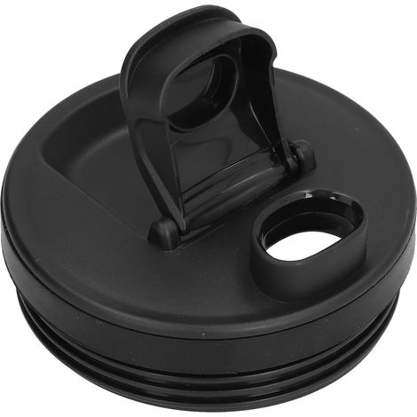 Mixbecher Mit Klappdeckel, Ersatzteil Für Nutri Ninja Mixer (32 Oz, 24 Oz, 18 Oz)