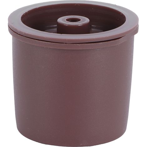 Wiederverwendbare Edelstahl-kaffeekapsel, Nachfüllbarer Filter Für Kaffeebrühzubehör