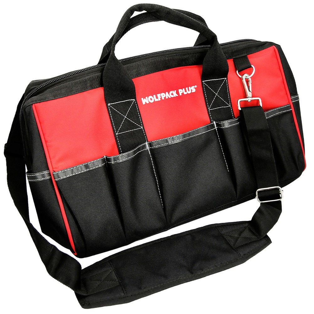 Multifunktions-nylon-werkzeugtasche 29x47x23 Cm