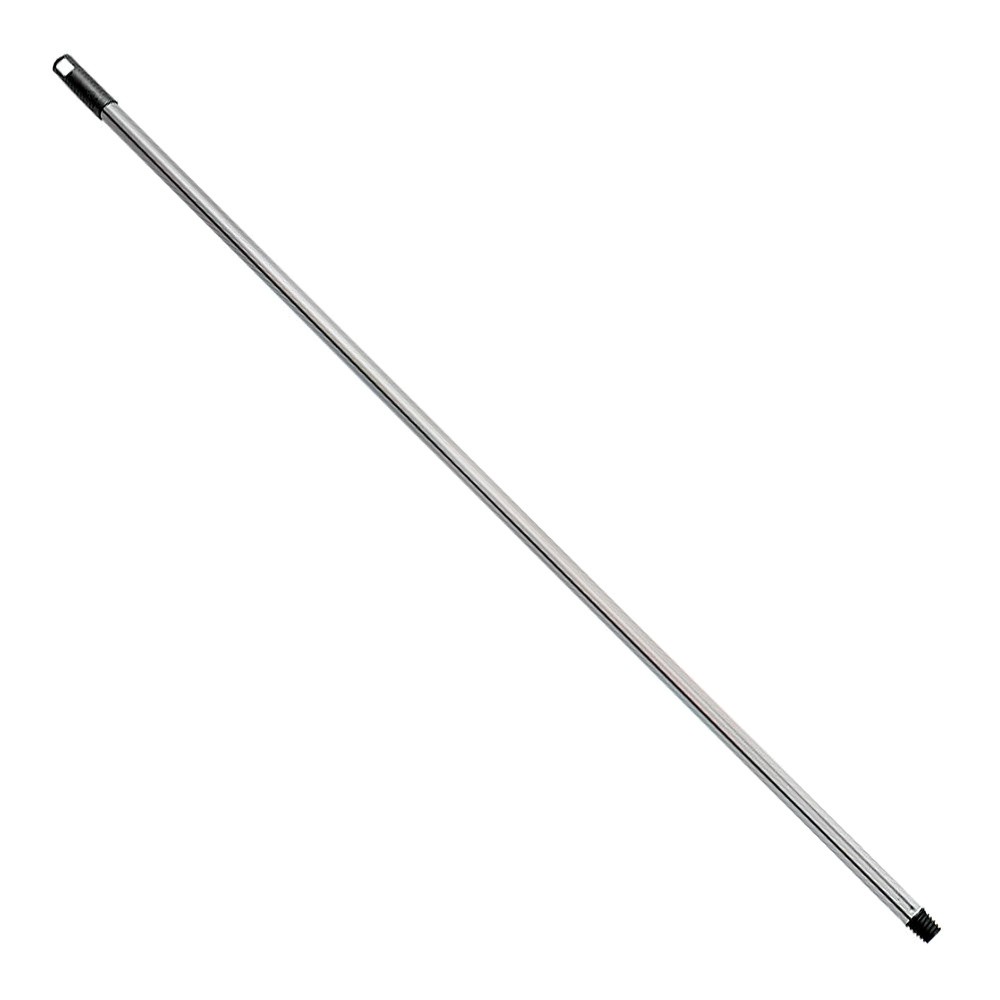 Metallischer Griff Mit Gewinde 1200x22 Mm Für Haushaltsborste