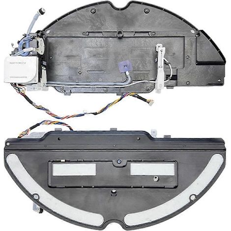 Vibrationsreinigungsmodul, Reinigungspad Für Staubsauger S7 Maxv Ultra, S7 Pro Ultra Und G10 - Ersatzteile