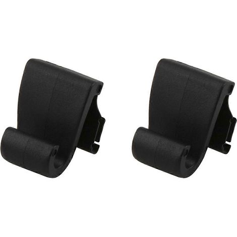 Türrollohaken (2017–2022) – Montageclip 5xr76dx9aa