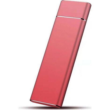 Externe 16-tb-ssd, Ultraschnelles Tragbares Solid-state-laufwerk, Hochgeschwindigkeits-mobilspeicher, Externes Usb-datenlaufwerk, Enorme Kapazität Von 16 Tb, Hochleistungsübertragung