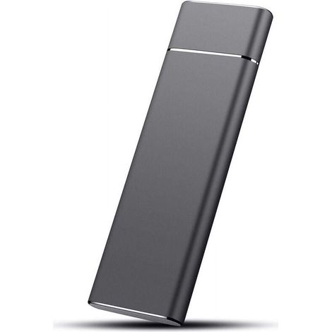 Externe 20-tb-ssd, Ultraschnelles Tragbares Solid-state-laufwerk, Highspeed-usb-speicher Für Mobilgeräte, Pc-/mac-kompatibel, Datensicherung