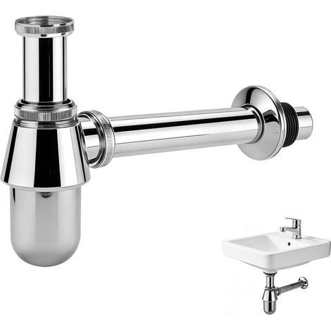 Siphon Lavabo G1 1/4\