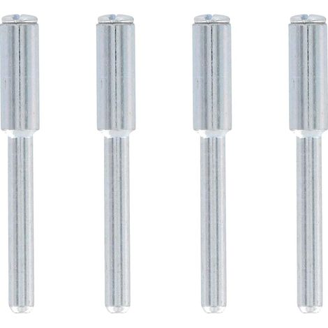 Set Mit 4 Schneid- Oder Sägeadaptern