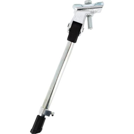 Verstellbarer Mittelständer Für Fahrräder Mit 24-28 Zoll Zoll