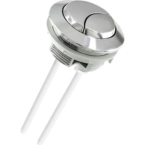 Doppelt Drückender Spülknopf Für Toiletten, Ersatzteil Für Toilettenspülkästen, Reparatur Des Toilettenspülkastens (5965 Mm)