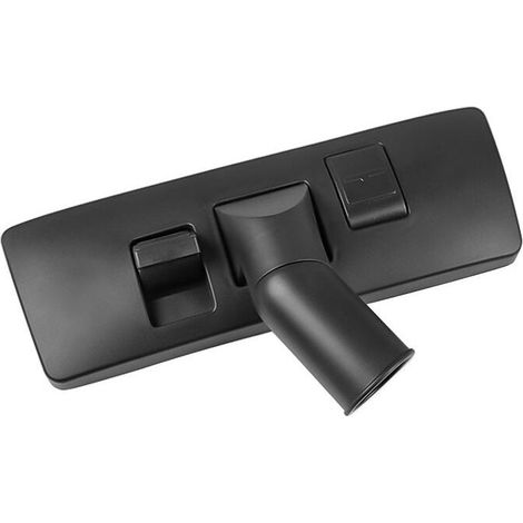 Kompatibel Mit Philips Staubsaugerzubehör, Doppelfunktions-bodenbürste, Universell, 32 Mm Innendurchmesser