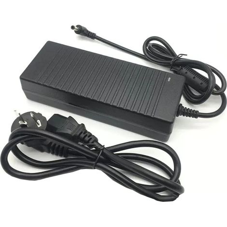 220-v-auf-12-v-15-a-netzteil Mit Zigarettenanzünderstecker – Für Staubsauger, Kühlschränke, Gps-geräte Und 12-v-zubehör – Für Zuhause Und Fahrzeug