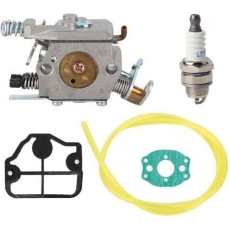 Vergaser-reparatursatz Passend Für Husqvarna 36, 41, Xu, 136, 137, 141, 142 Kettensägen Und Zama C1q-w29e. Hochwertiges, Langlebiges Und Zuverlässiges Produkt Aus Ausgewählten Materialien. Zufriedenhe