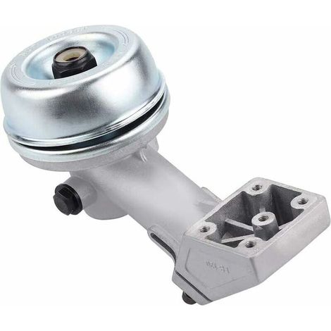 Freischneiderkopf 4137 640 0100 Für Stihl Fs80 Fs85 Fs87 Fs100 Fs110 Fs120 Fs130 Fs200 Fs240c Fs250 Fr130