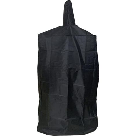 Pizzaofenabdeckung 68 X 63 X 160 Cm, Wasserdichtes Oxford-gewebe, Für Grill, Smoker Und Brotbackofen
