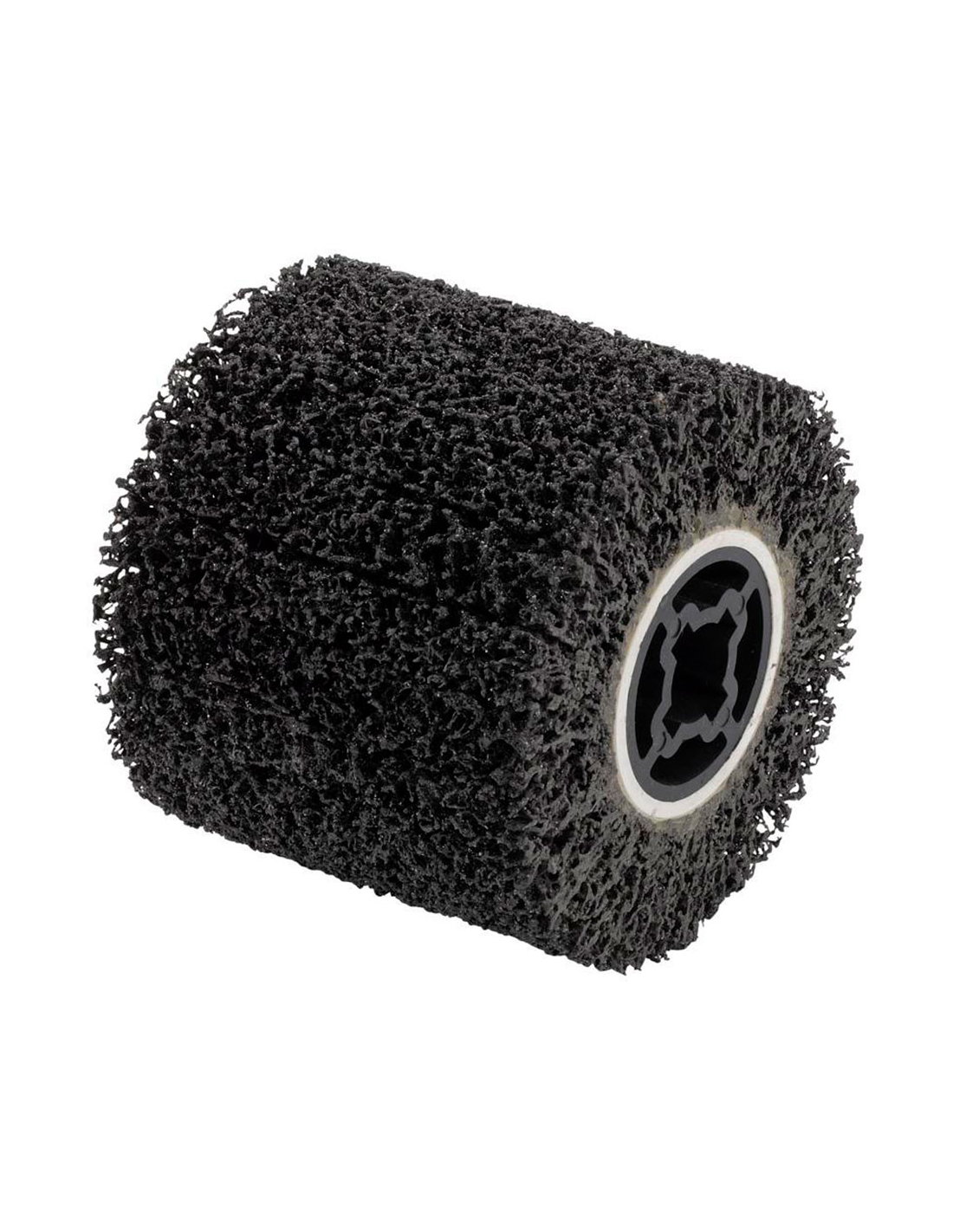 Schleifborste Aus Siliziumcarbid 120 X 100 Mm Für Grobe Schleifarbeit