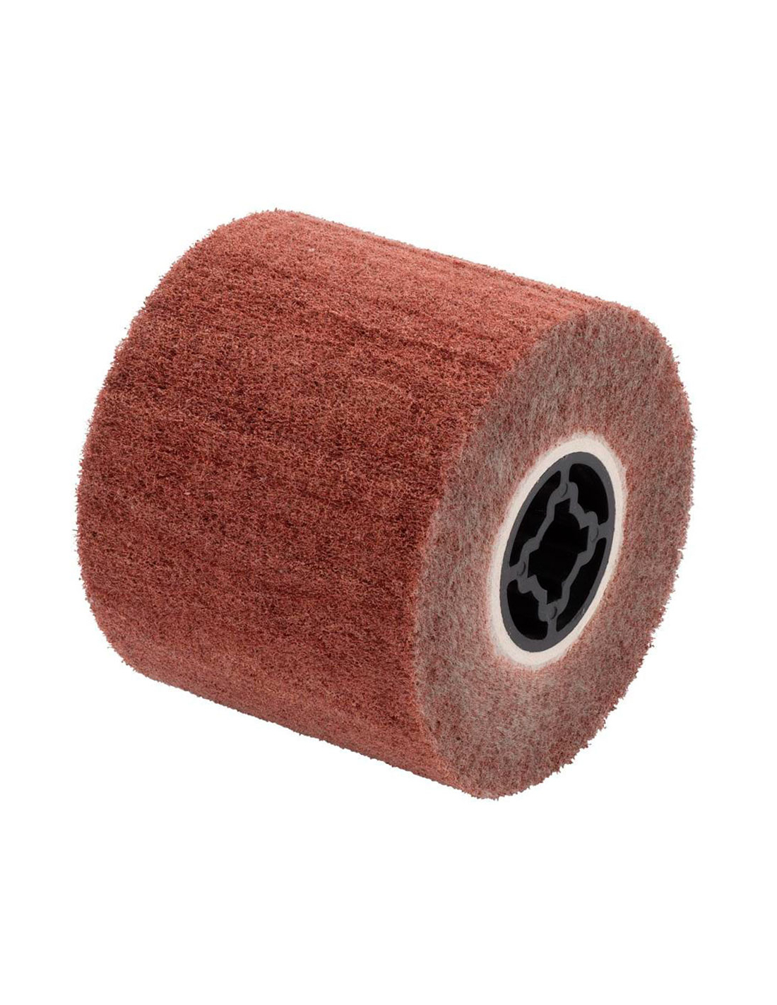 Polierpinsel Für Feinpolitur 120 Mm Ø X 10 Cm L
