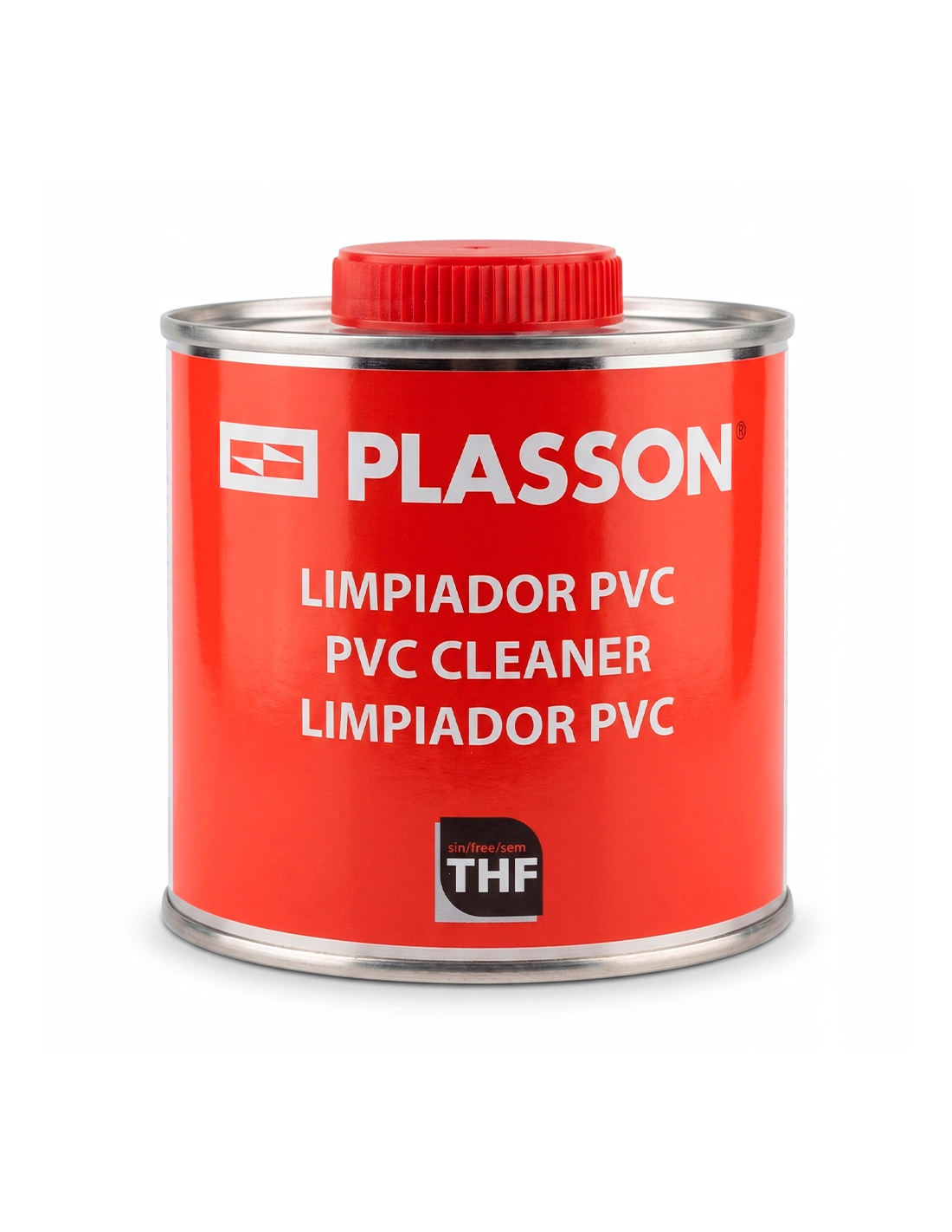 Pvc-reiniger 500 Ml Für Rohre Und Zubehör