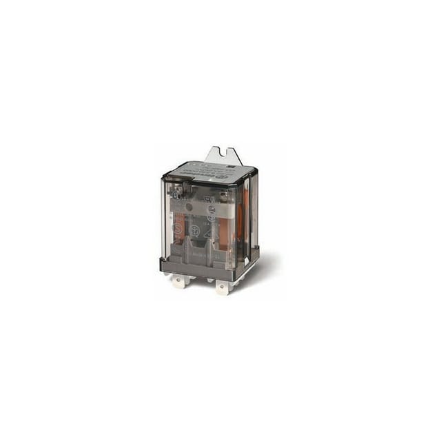 Relais 24vac 3ctos Na Open On Standby 16a/250vac Finder 62.83.8.024.0000