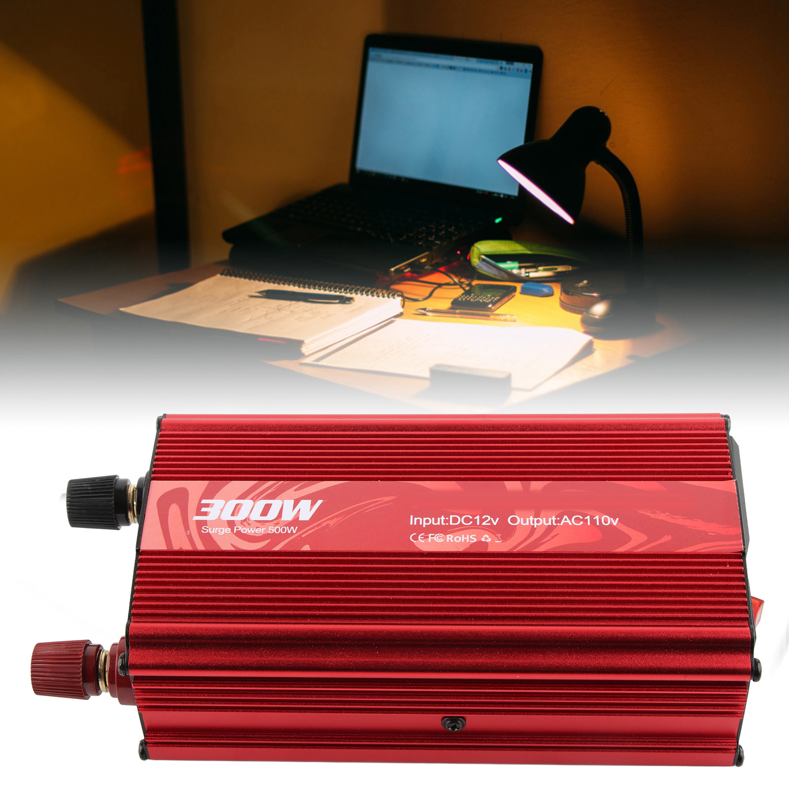 300-w-smart-wechselrichter (rot)