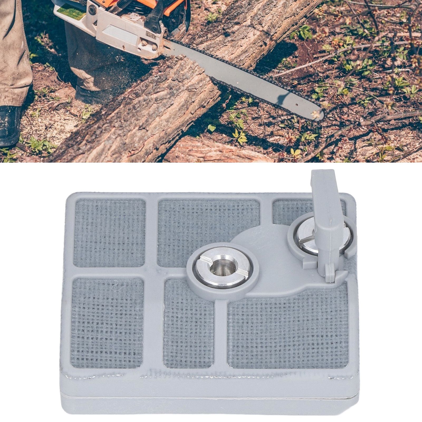 Luftfilter Kompatibel Mit Stihl Kettensägen 030 031 032 031 Av 032av 1113 120 1603
