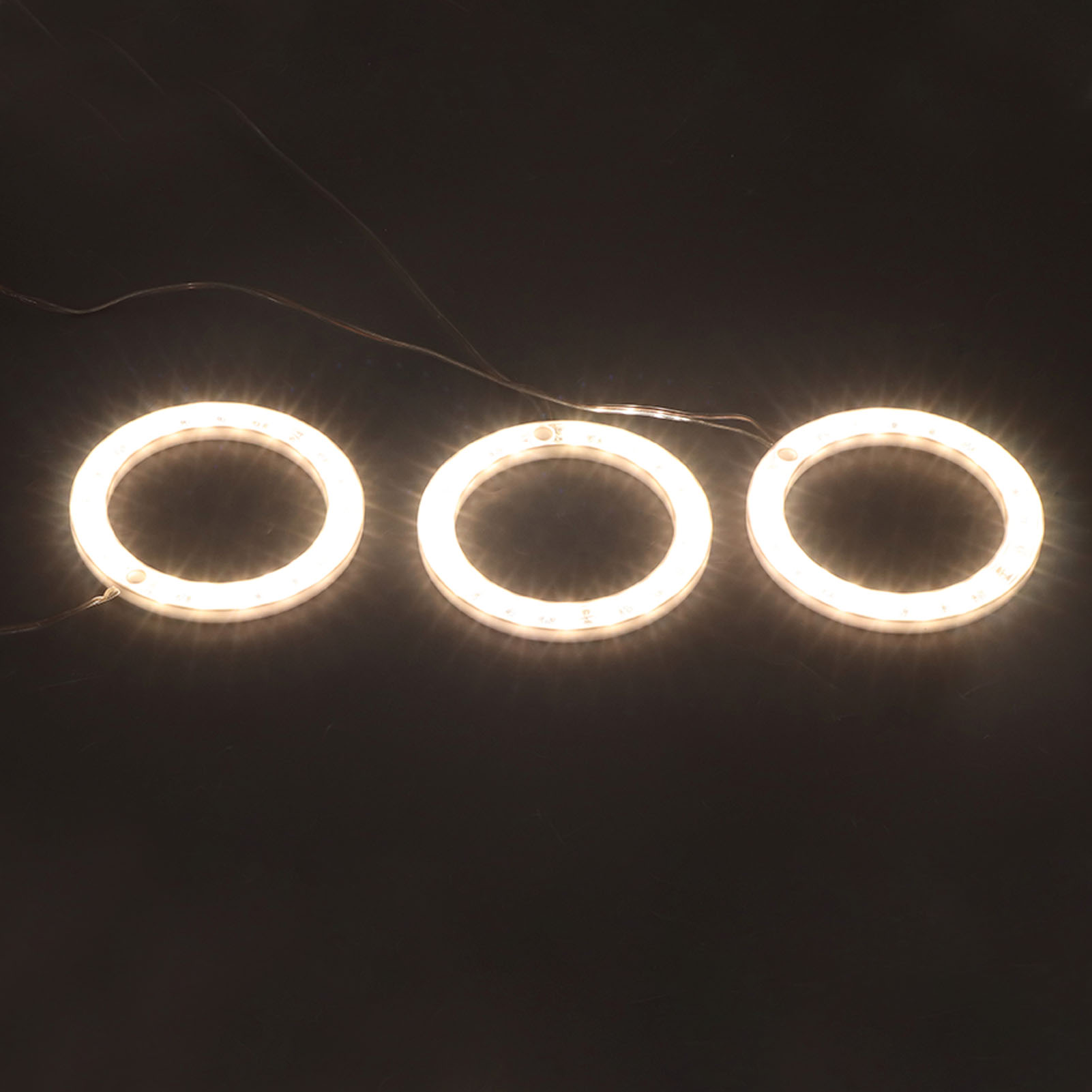 Vollspektrum-led-pflanzenlampe Mit Timer, 5 Dimmstufen, Usb-pflanzenlampe, Pflanzenlampe Für Sukkulentengewächshäuser, Natürliches Licht.