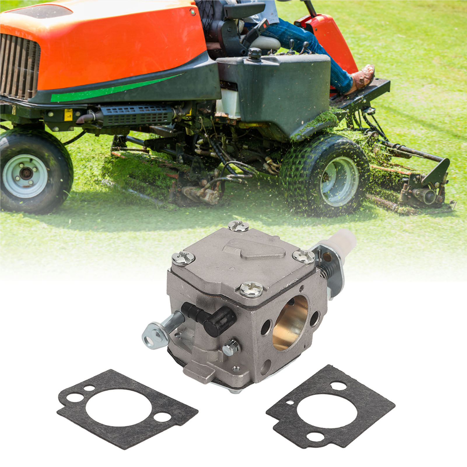 Ersatzvergaser Für Husqvarna 181, 288, 281, 288 Xp Und 281xp Kettensägen Tillotson Hs-228 503280401