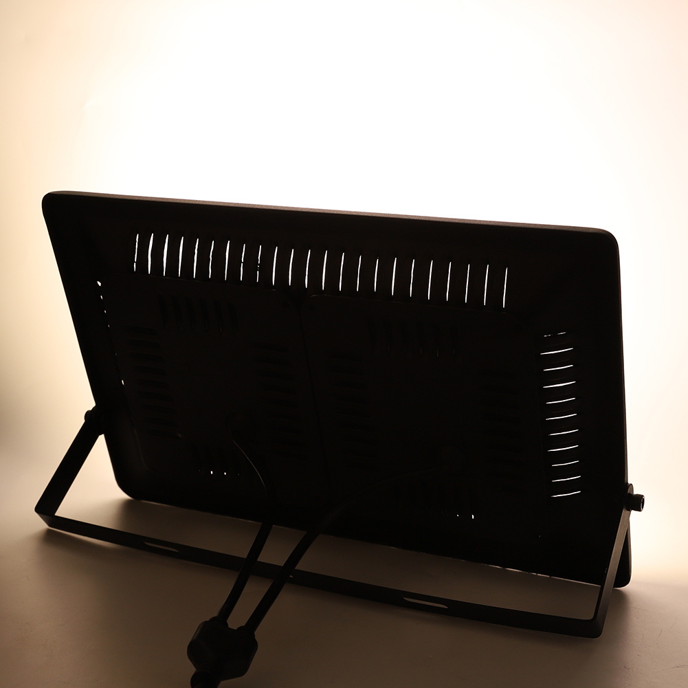 100w Vollspektrum Cob Led-pflanzenlampe, 220v, Eu-stecker, Für Zimmerpflanzen.
