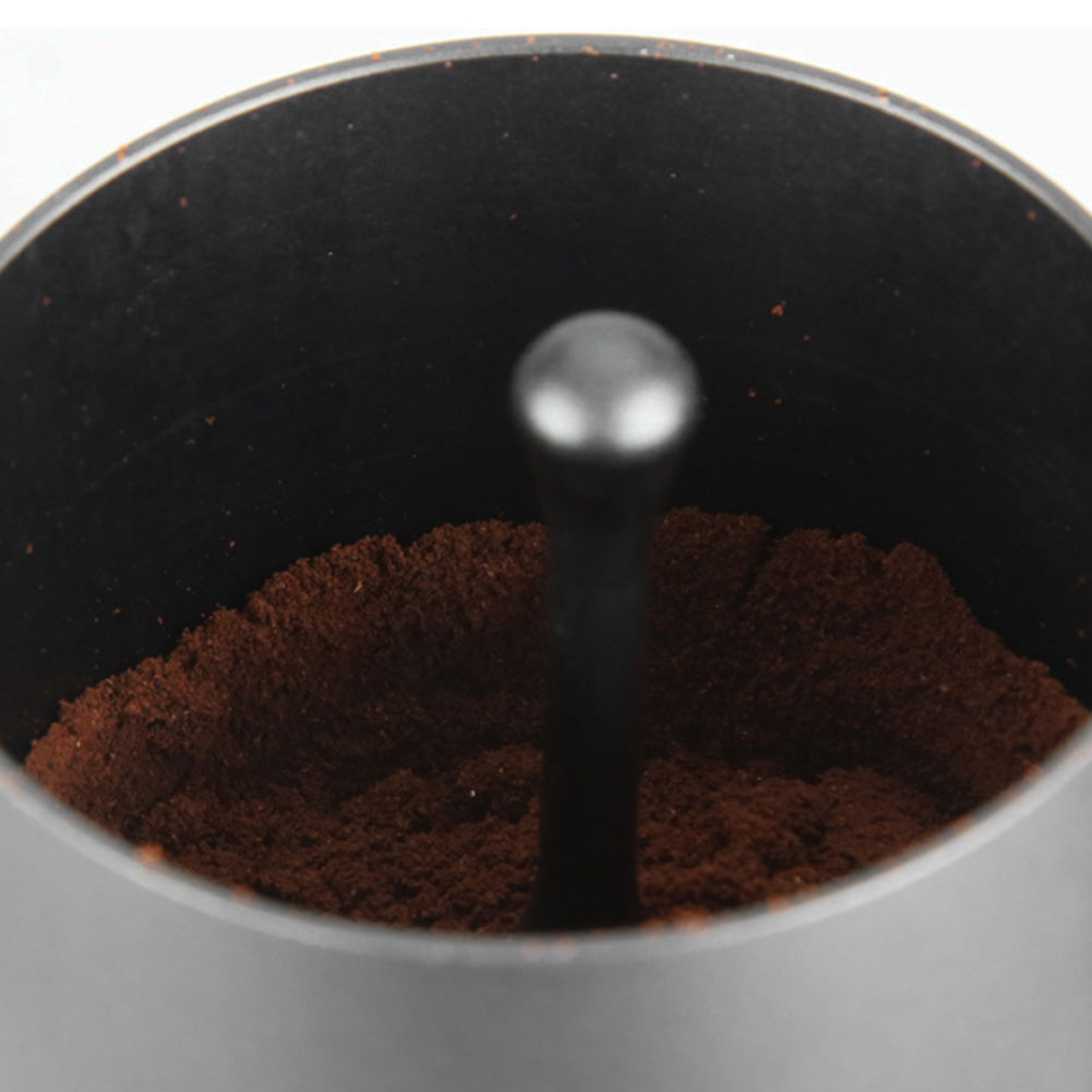 Dosierringe Aus Aluminiumlegierung, 58-mm-presse, Kaffeezubehör Und Werkzeuge