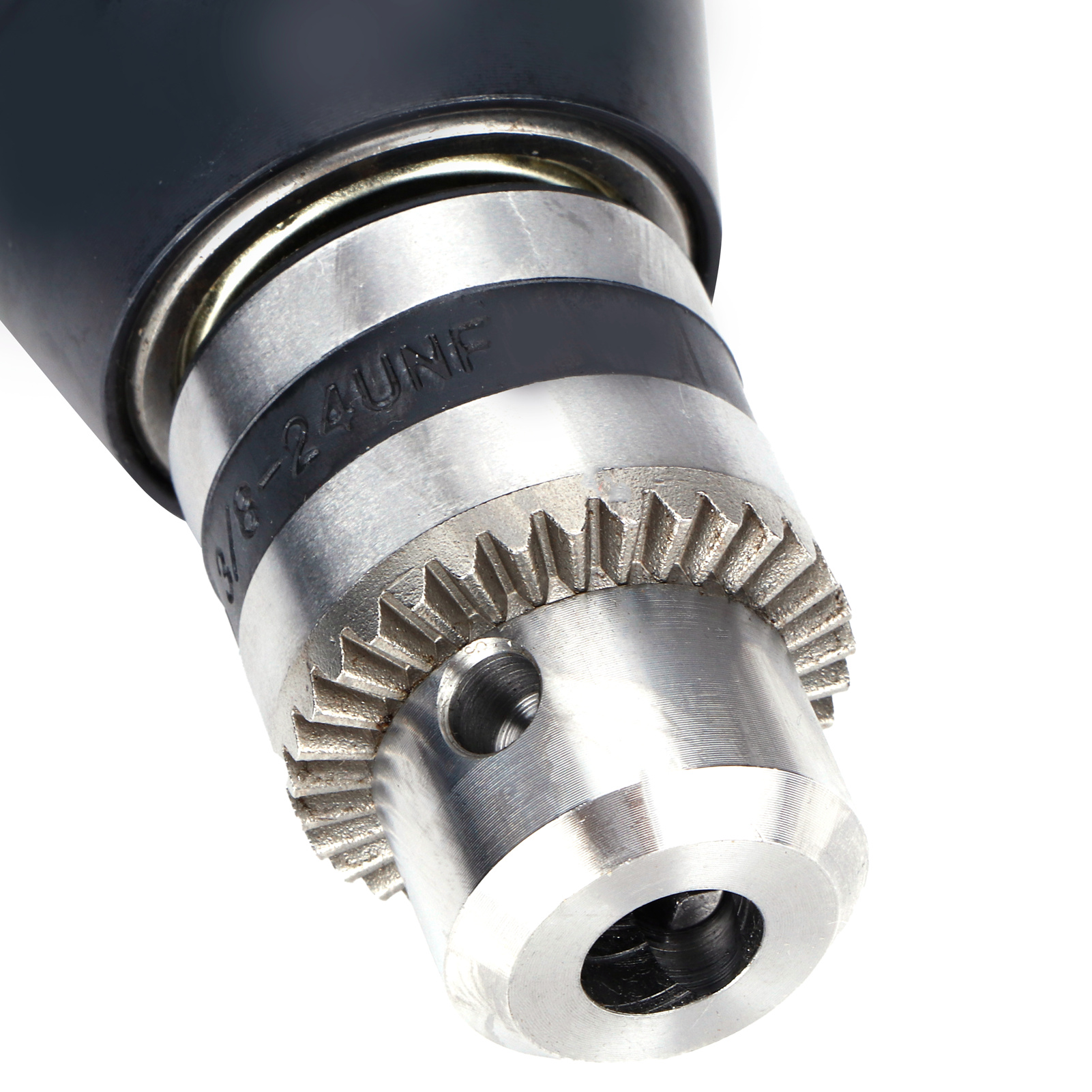 3/8"-pneumatikbohrmaschine Mit Wendeschneidplatte, Tragbares Bohrwerkzeug