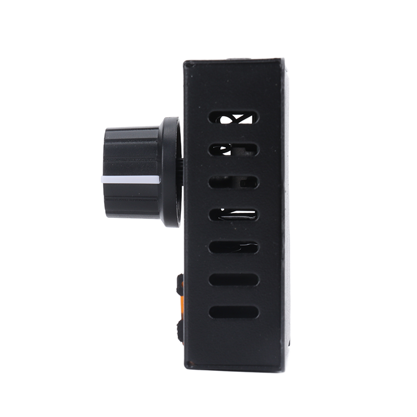 Kabelloser 14-tasten-drehdimmer-controller Dc5v-24v Für Flexible Und Starre Led-lichtleisten