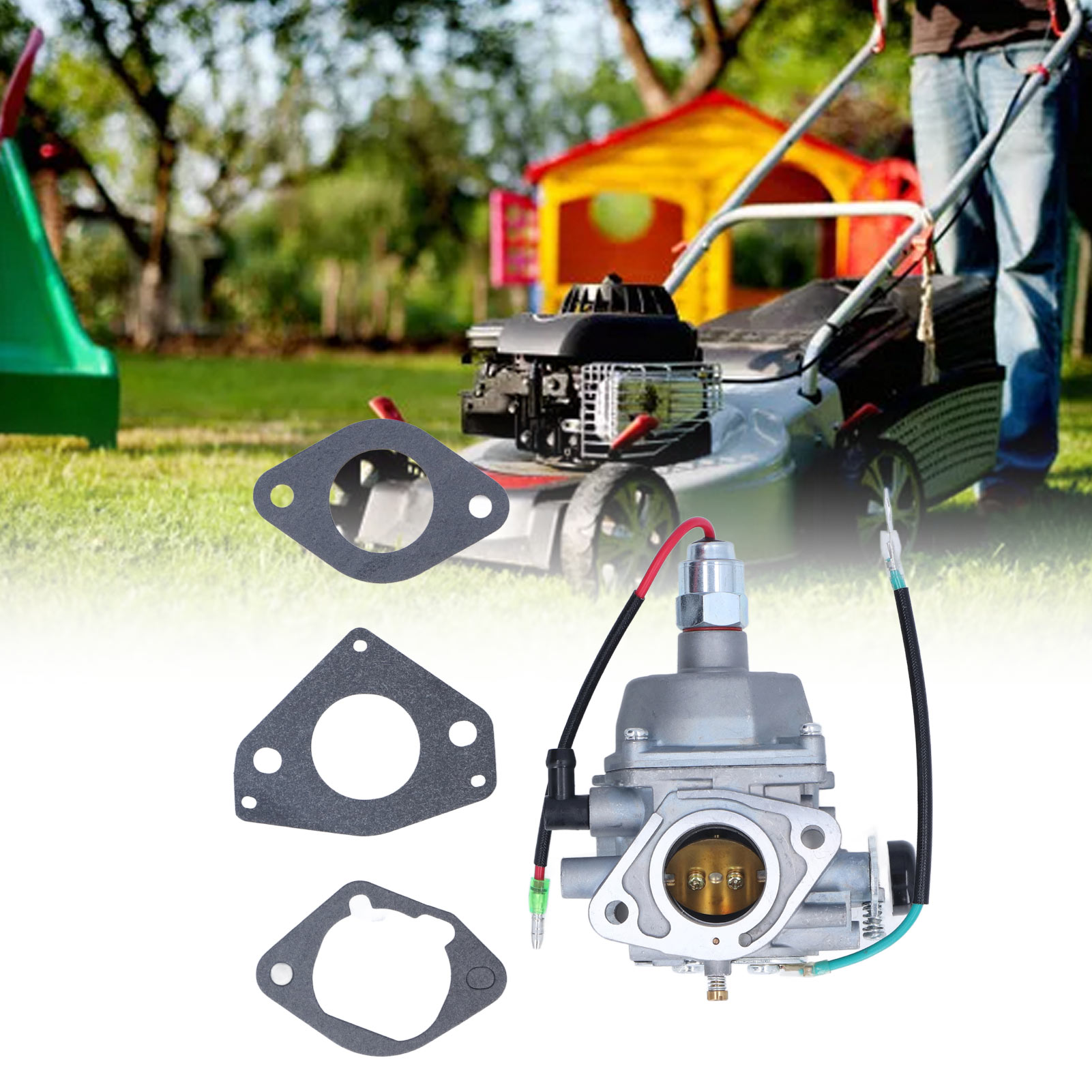Geeignet Für Kohler-rasenmäher Mit 22, 23, 24, 25, 26, 27 Ps, Modelle Courage Sv720, Sv725, Sv710, Sv715, Sv730, Sv735, Sv740, Sv810, Sv820