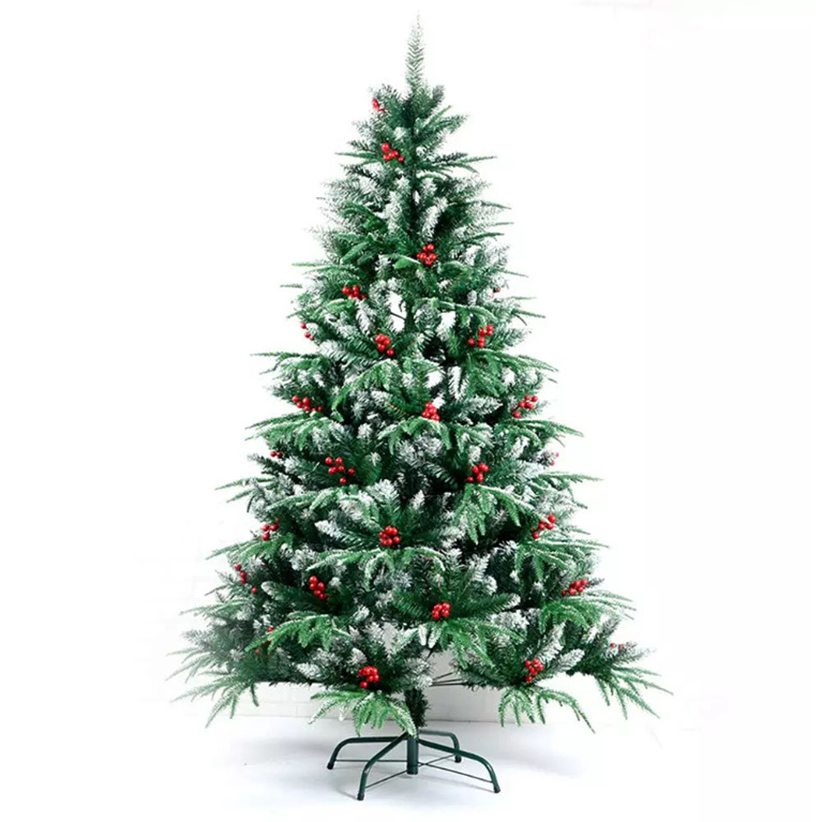 Dreibein Aus Eisen Für Den Weihnachtsbaum, Einfaches Metallzubehör Für Den Weihnachtsbaum