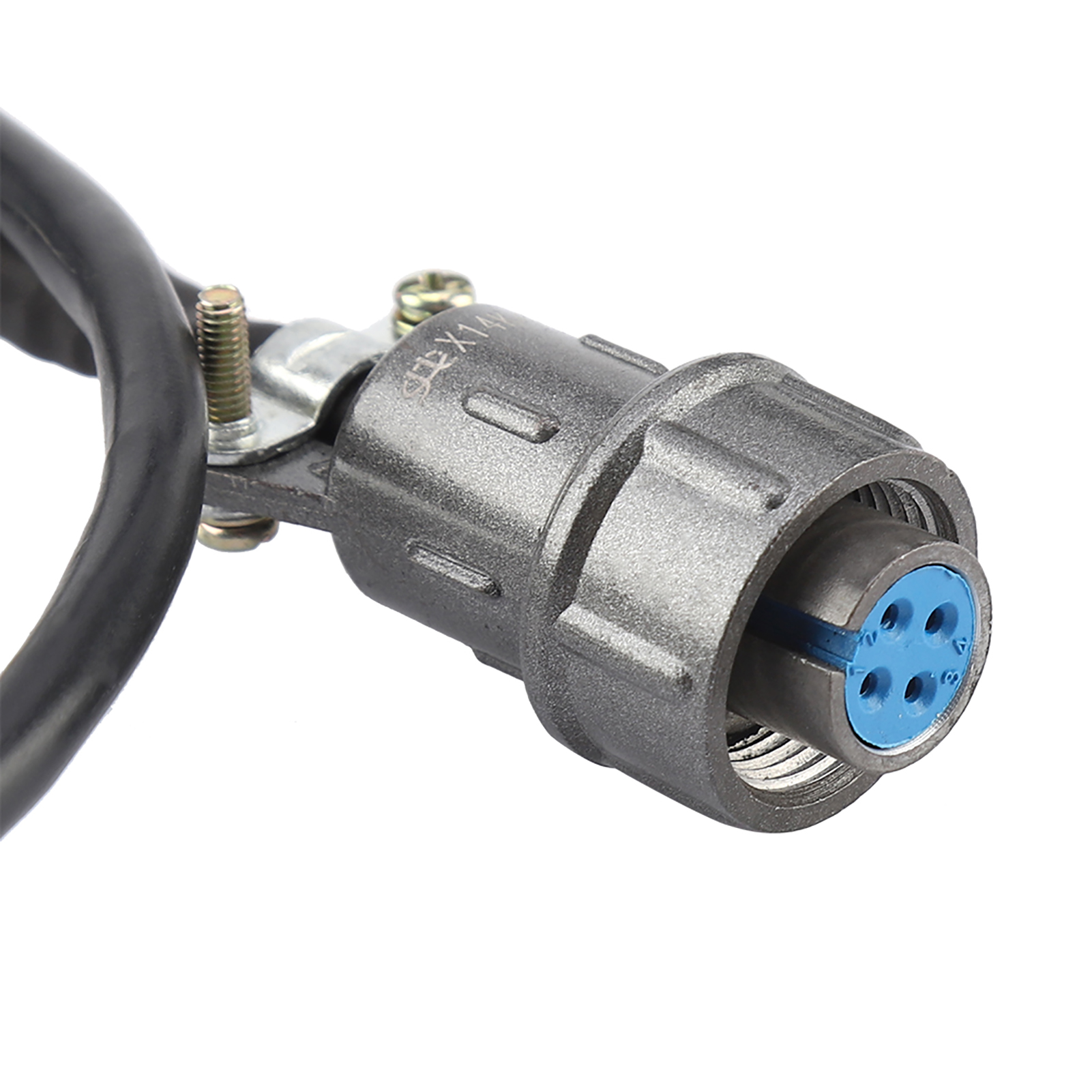 0-5v Drei-schalen-anemometer Aus Aluminiumlegierung Mit Windgeschwindigkeitssensor