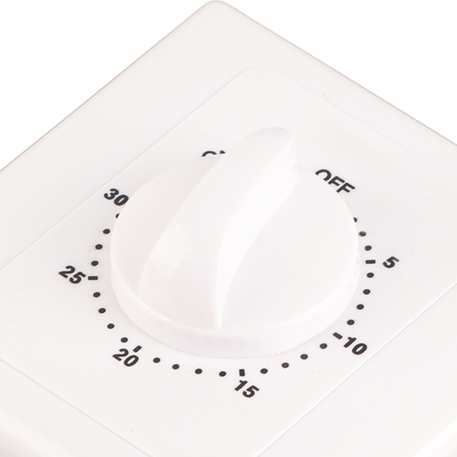 220-v-wechselstrom-pumpenzeitschaltuhr, Mechanischer Schalter, Countdown-timer, Wandpanel, 86, 30 Minuten