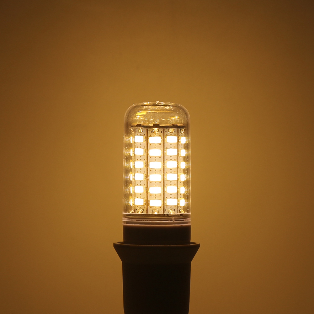 4er-pack E27-led-lampen Für Pendelleuchten, Innenbeleuchtung, Warmweiß, 10 W, 220 V