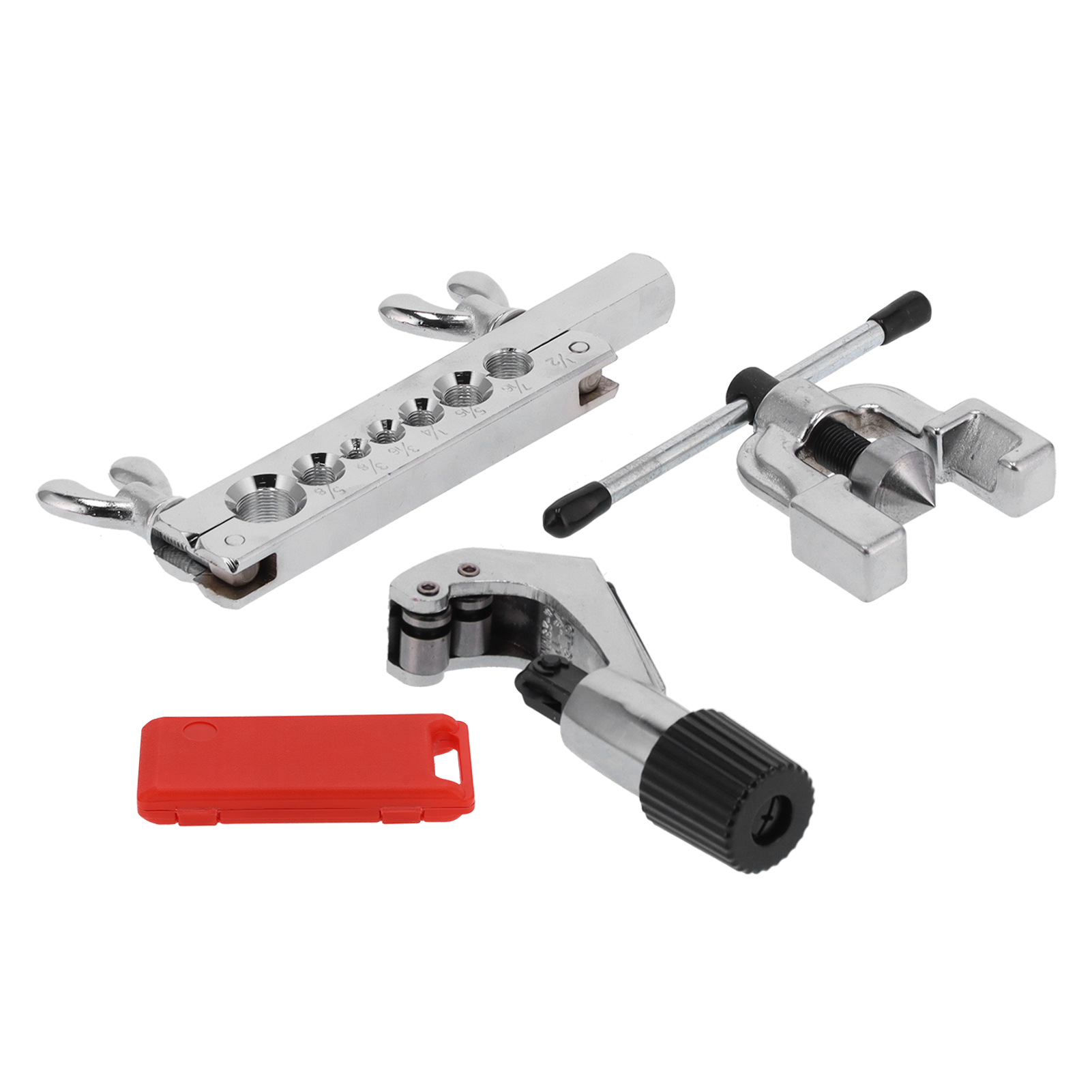 Ct-1226 Zoll-bördelwerkzeug Für Kupfer- Und Aluminiumrohre