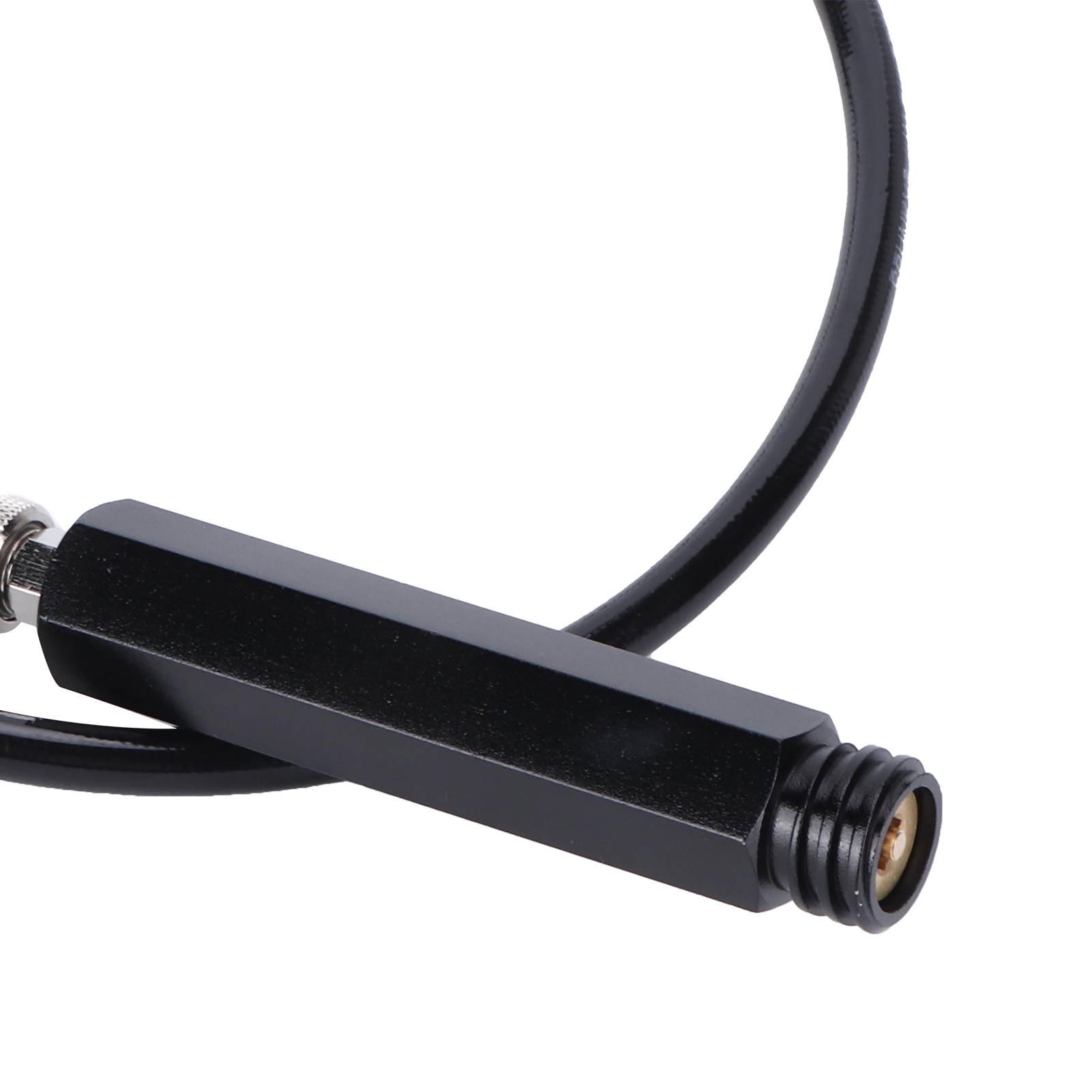 Schwarzes Cga320 Tr21-4 91 Cm (36 Zoll) Soda-schlauchadapter-set: Stabile Leistung, Robuste Konstruktion