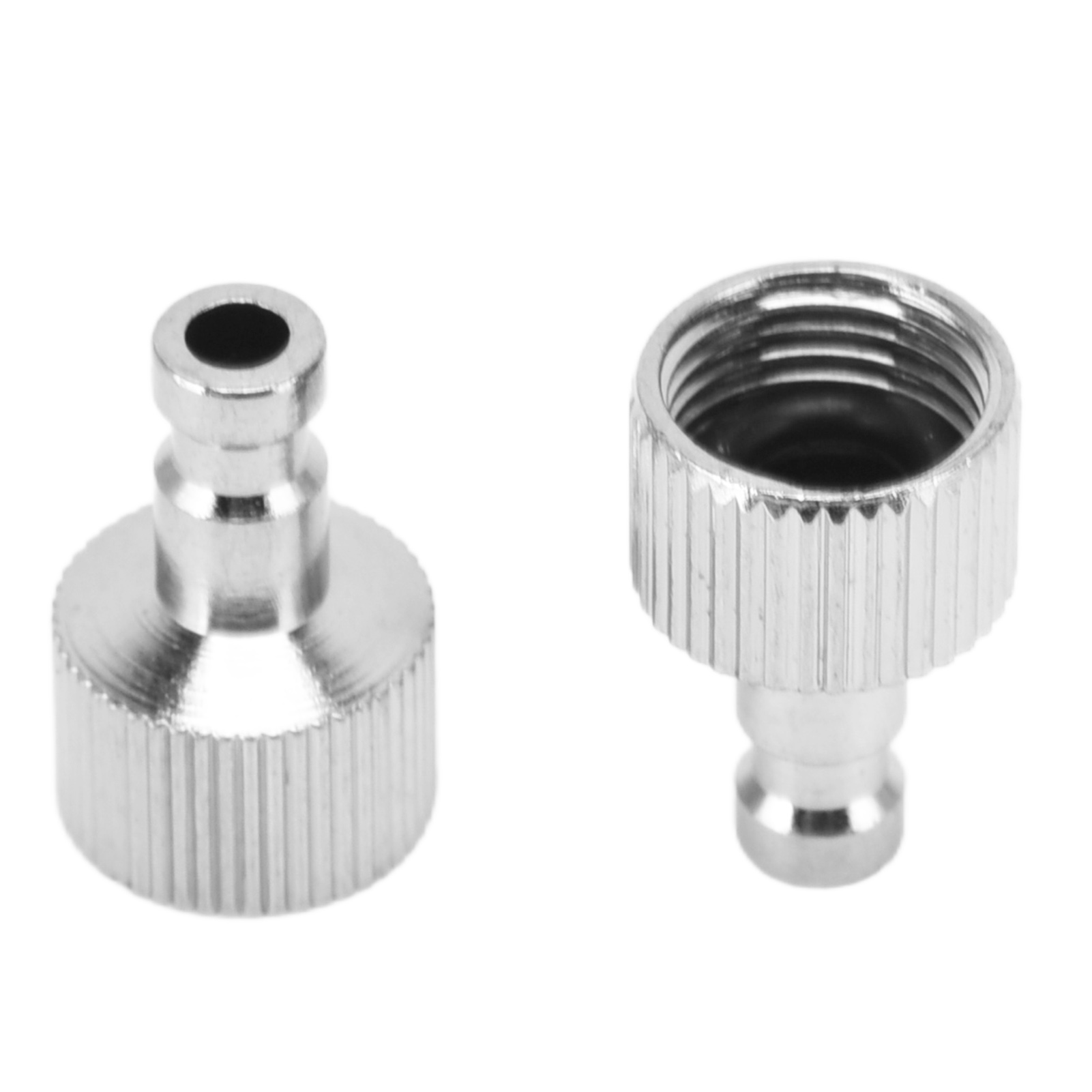 Schnellkupplungsadapter-set Für Farbpistole