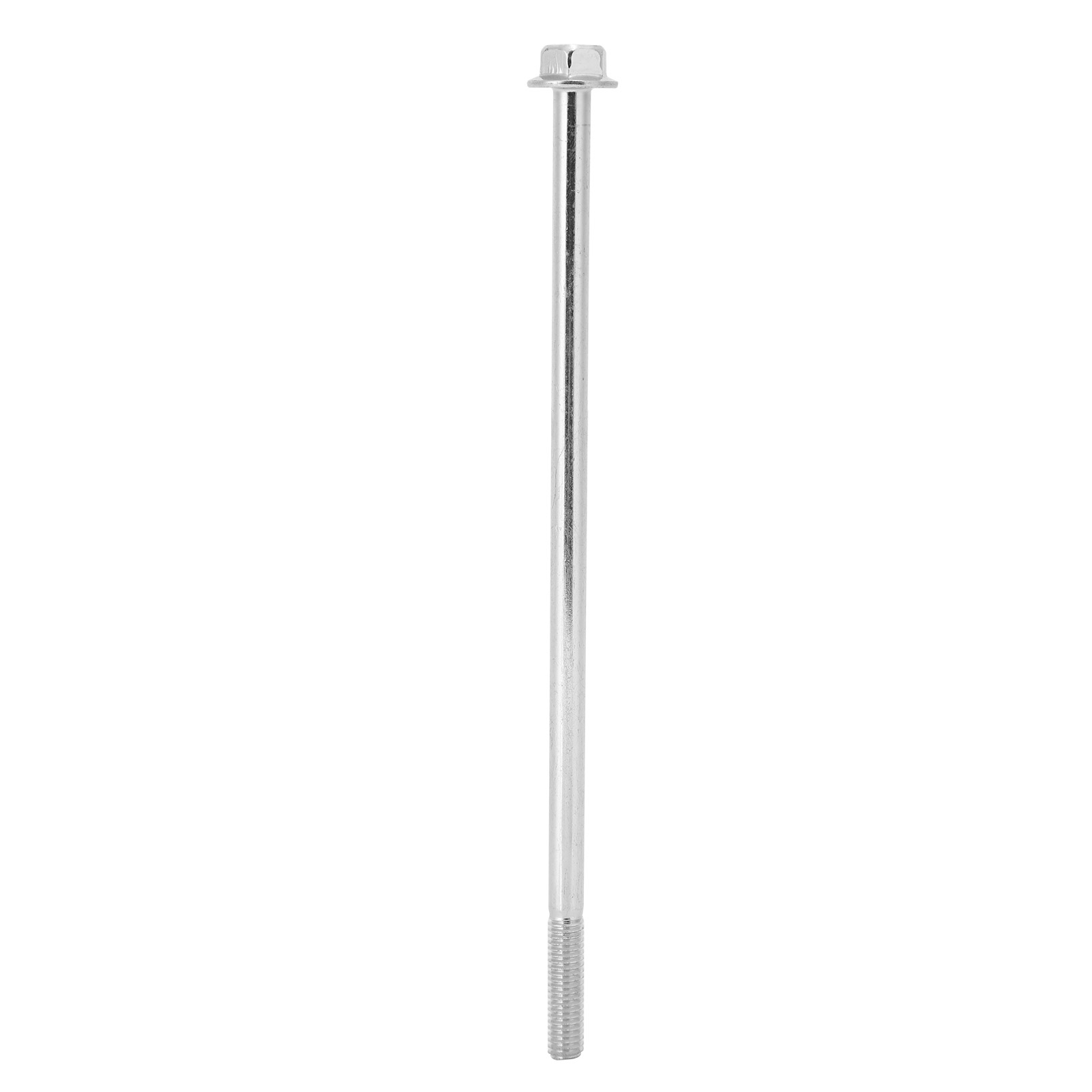 20 Lange M6x155 Sechskant-flanschschrauben Für Motoren, Generatoren Und Statorrotoren, Ersatzteile