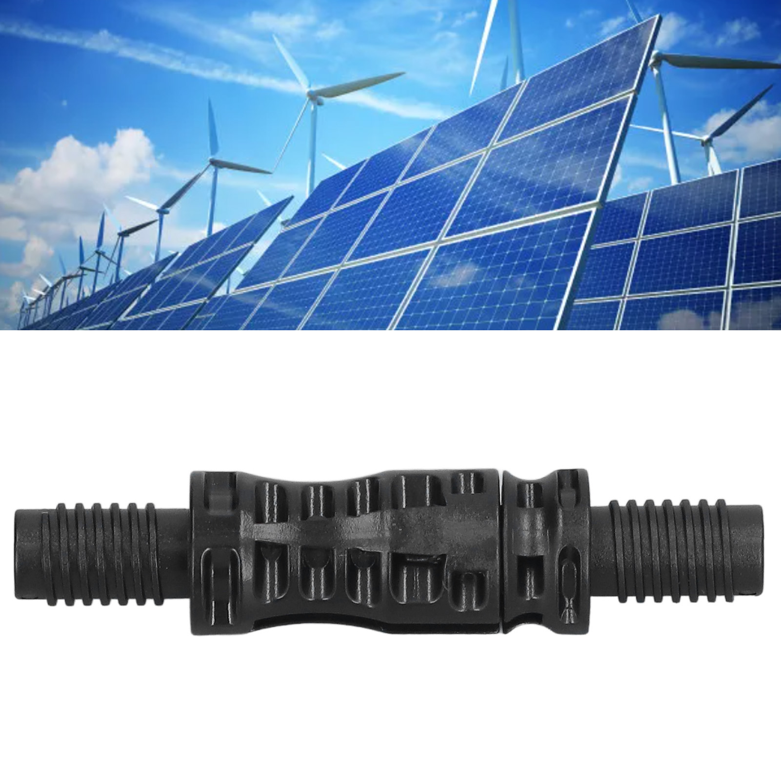 5 Sets Zu Verkaufen: Mc4-hohlkern-solar-photovoltaik-steckverbinder (stecker Und Buchse), Pv-15bmc-platinensteckverbinder
