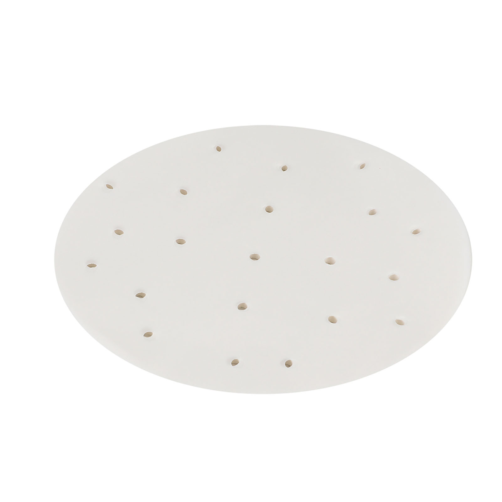 Universelles 7-zoll (18 Cm) Heißluftfritteusen-set Mit 12 Zubehörteilen Für Kuchen- Und Cupcake-körbe