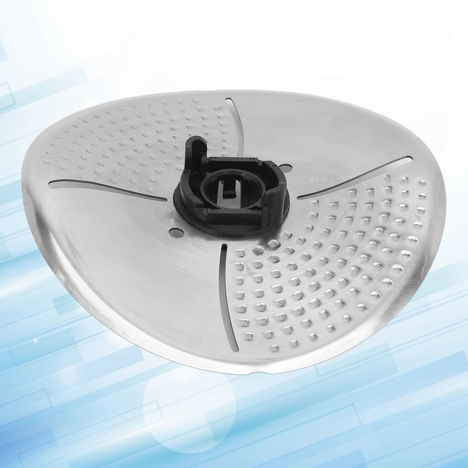 Messerschutz Aus Edelstahl Für Vorwerk Thermomix Tm31/tm5/tm6 Vakuumiergeräte