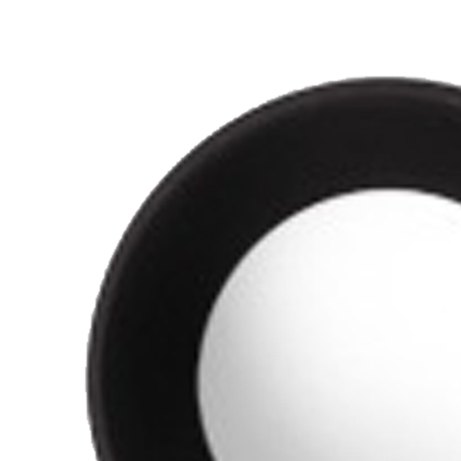 Isolierter Untersetzer, Schutzhülle Für Den Tassenboden, Strapazierfähige Silikonhülle, Magic Thermos Impression, Schwarz, 7 Cm