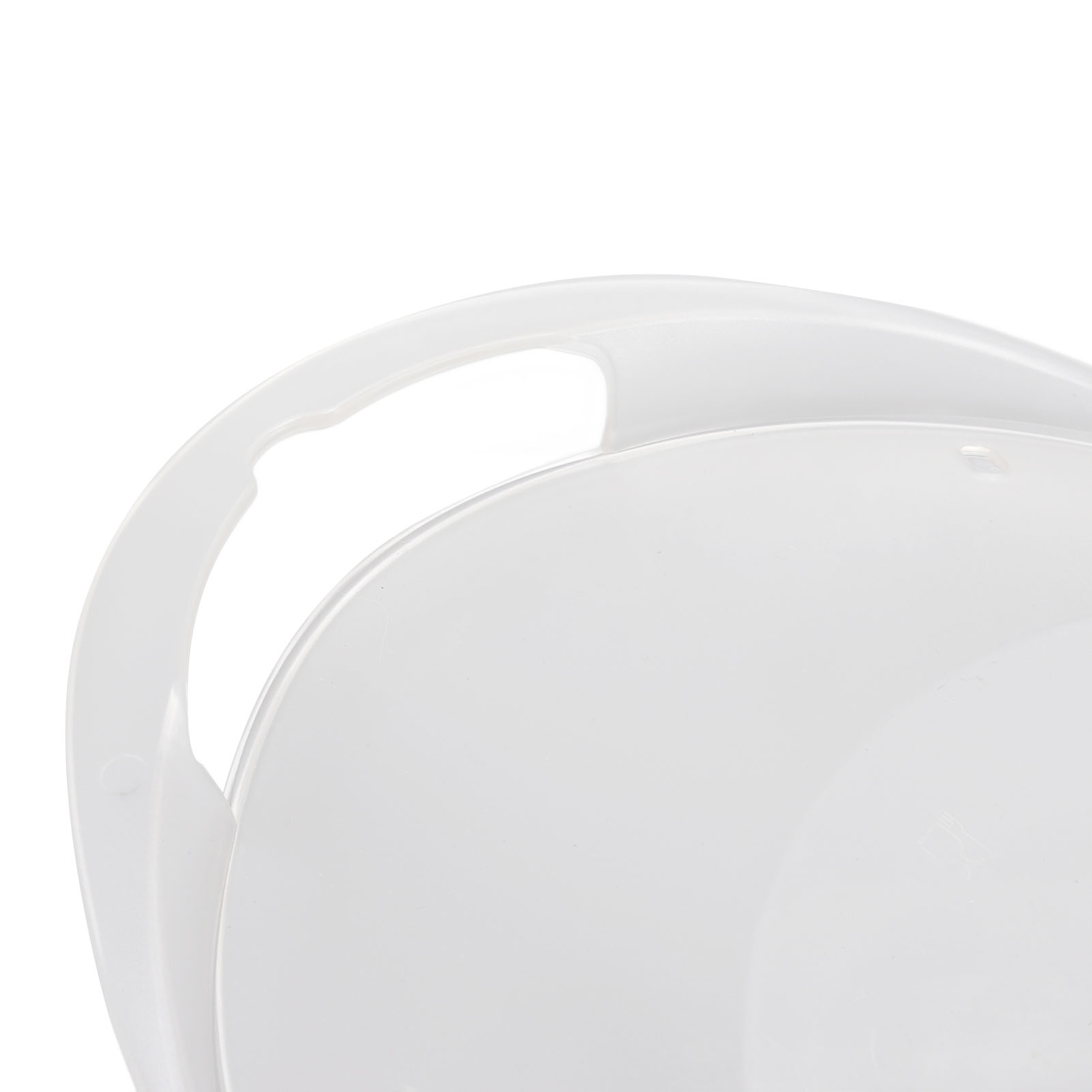 Transparenter Deckel Für Den Dampfgareinsatz Aus Hitzebeständigem Pctg, Kompatibel Mit Den Küchenmaschinen Thermomix Tm6, Tm5 Und Tm31.
