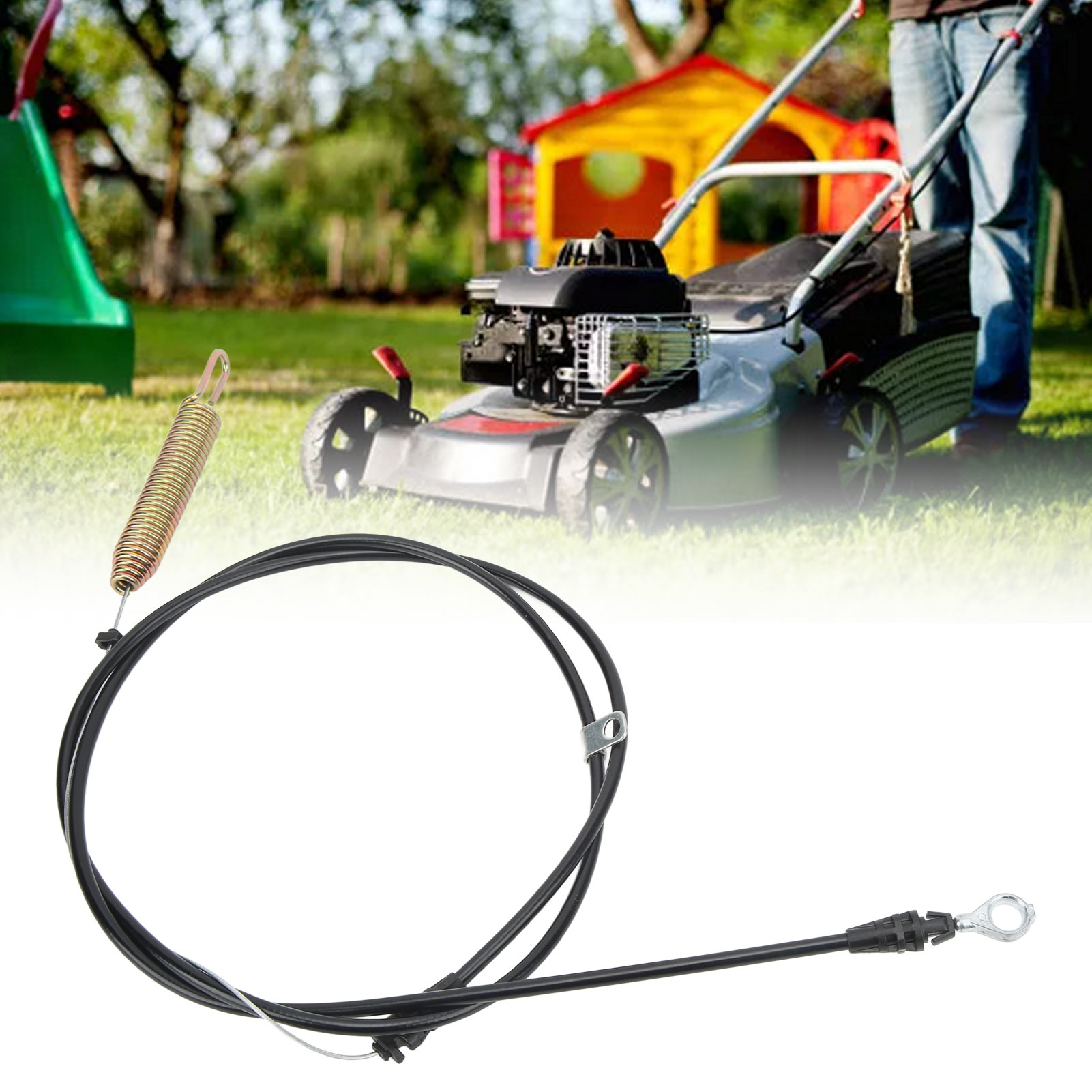Ersatzkabel Für John Deere Rasenmäher Gy20156 Und Gy21106