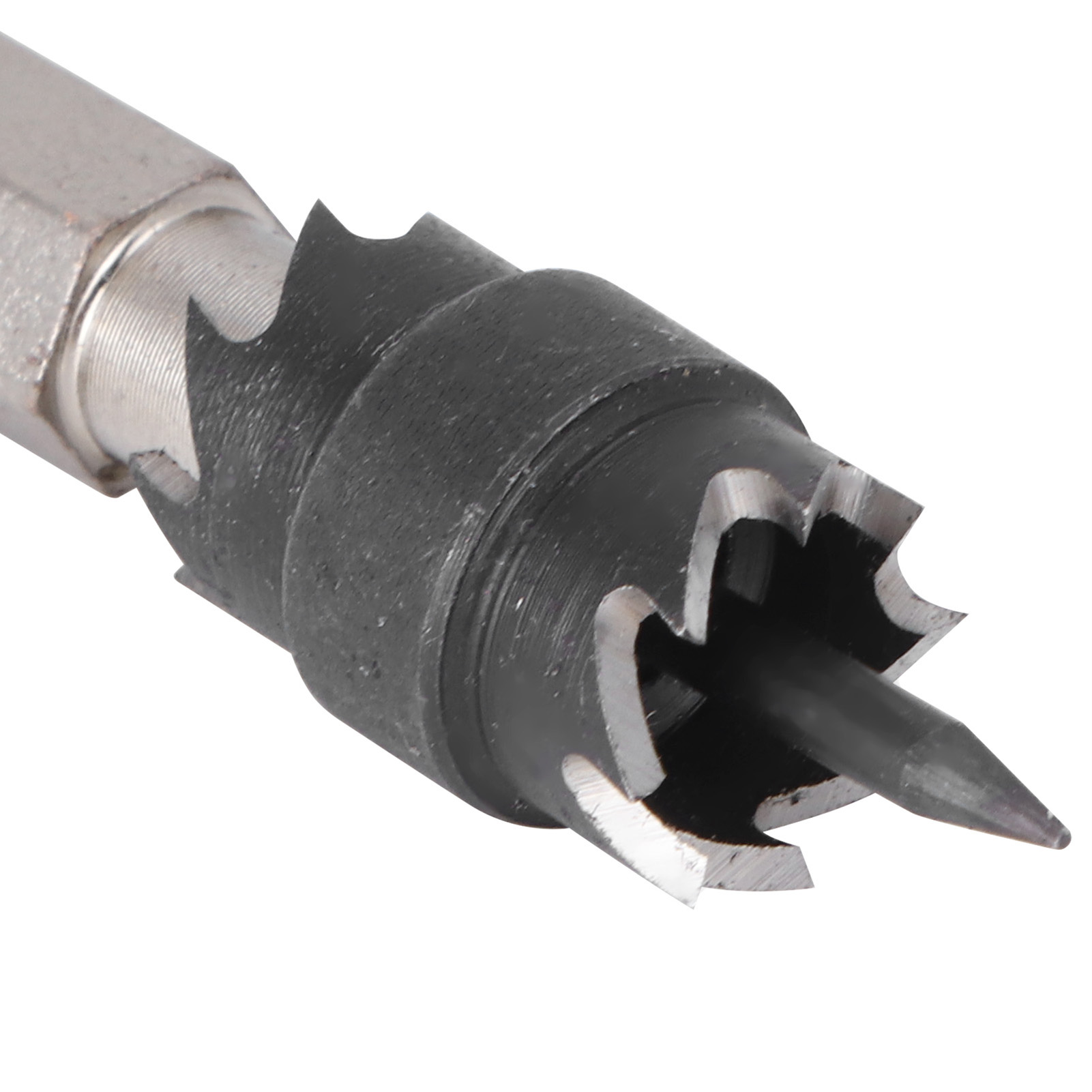 13-teiliges Set Für Punktschweißgeräte, Inklusive 3/8"-bohrer Und Einer Ersatzklinge.
